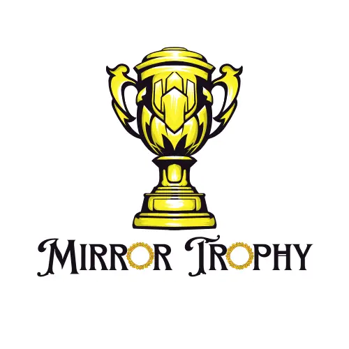 MirrorTrophy - MirrorTrophy.com Icon