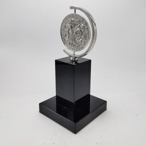 Tony Awards Antoinette Perry Award for Excellence in Broadway Theatre American Theatre Wing Trophy Replica - MirrorTrophy