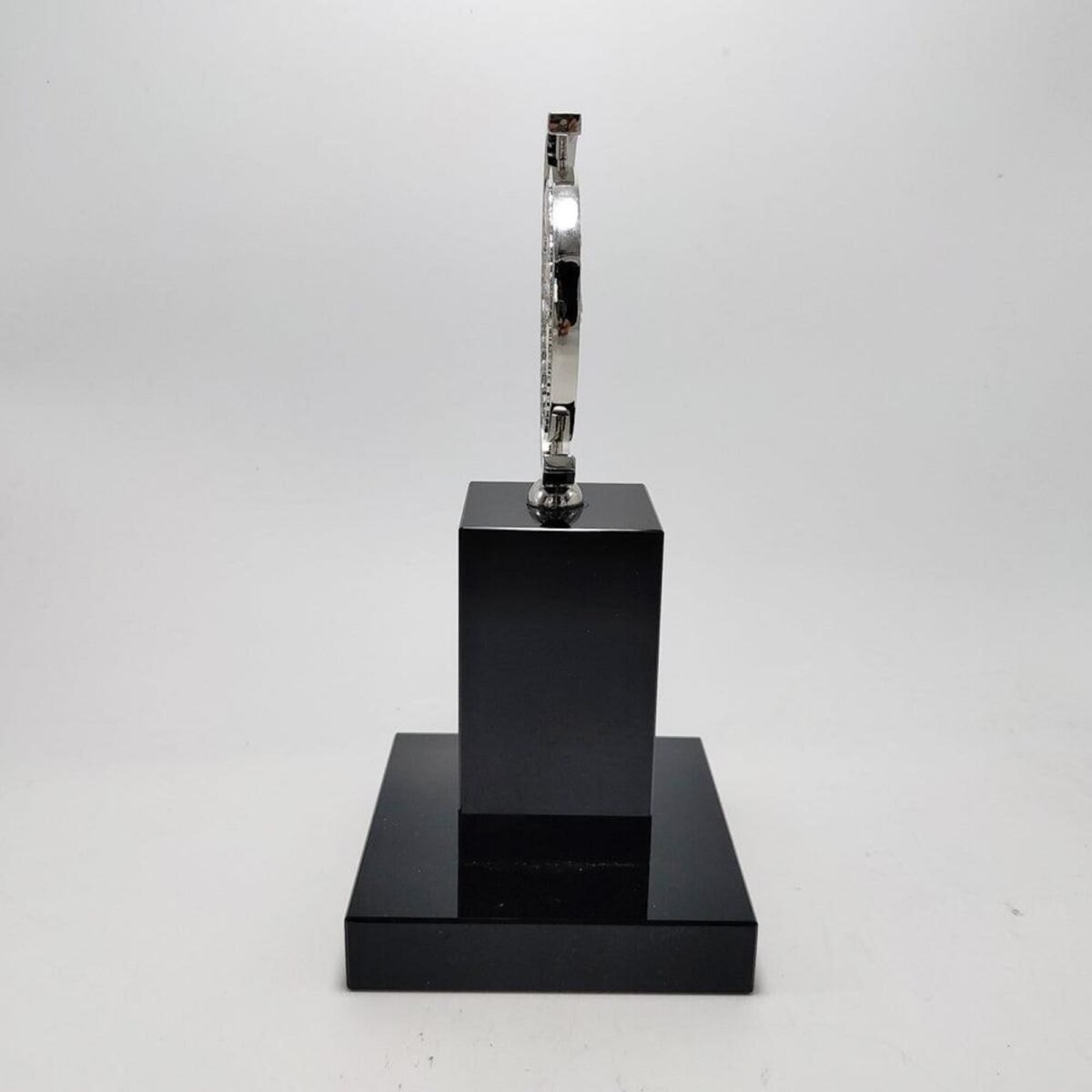 Tony Awards Antoinette Perry Award for Excellence in Broadway Theatre American Theatre Wing Trophy Replica - MirrorTrophy